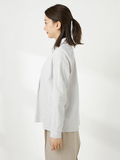 McGREGOR(マックレガー) |ヨークデザインカットソーシャツ