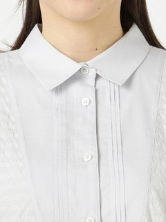 McGREGOR(マックレガー) |ヨークデザインカットソーシャツ