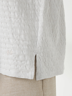 McGREGOR(マックレガー) |ヨークデザインカットソーシャツ