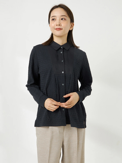 McGREGOR(マックレガー) |ヨークデザインカットソーシャツ