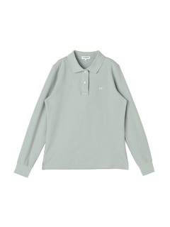 ポロシャツ(長袖・七分袖)｜United & Untied ONLINE STORE