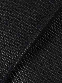McGREGOR(マックレガー) |【EDIT-B】Mesh Knit Dress