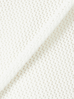 McGREGOR(マックレガー) |【EDIT-B】Mesh Knit Dress