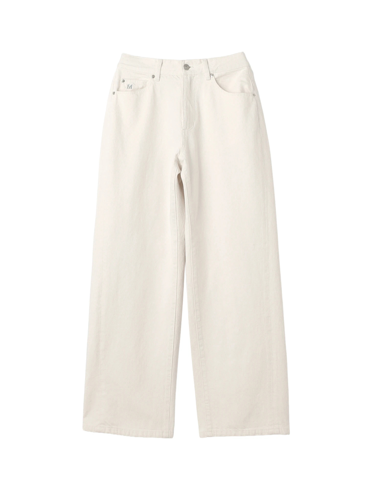 McGREGOR(マックレガー) |【EDIT-B】5-Pocket Denim Pants