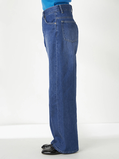 McGREGOR(マックレガー) |【EDIT-B】5-Pocket Denim Pants