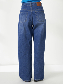 McGREGOR(マックレガー) |【EDIT-B】5-Pocket Denim Pants
