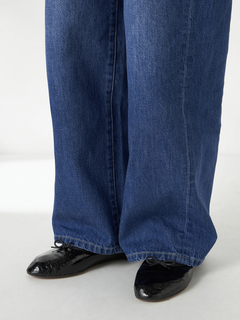 McGREGOR(マックレガー) |【EDIT-B】5-Pocket Denim Pants