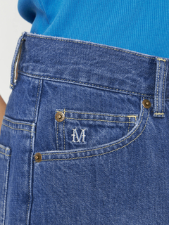 McGREGOR(マックレガー) |【EDIT-B】5-Pocket Denim Pants