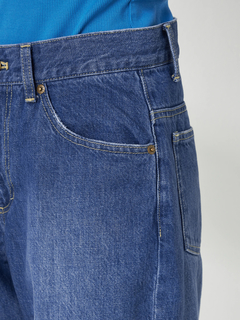 McGREGOR(マックレガー) |【EDIT-B】5-Pocket Denim Pants