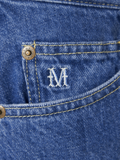 McGREGOR(マックレガー) |【EDIT-B】5-Pocket Denim Pants