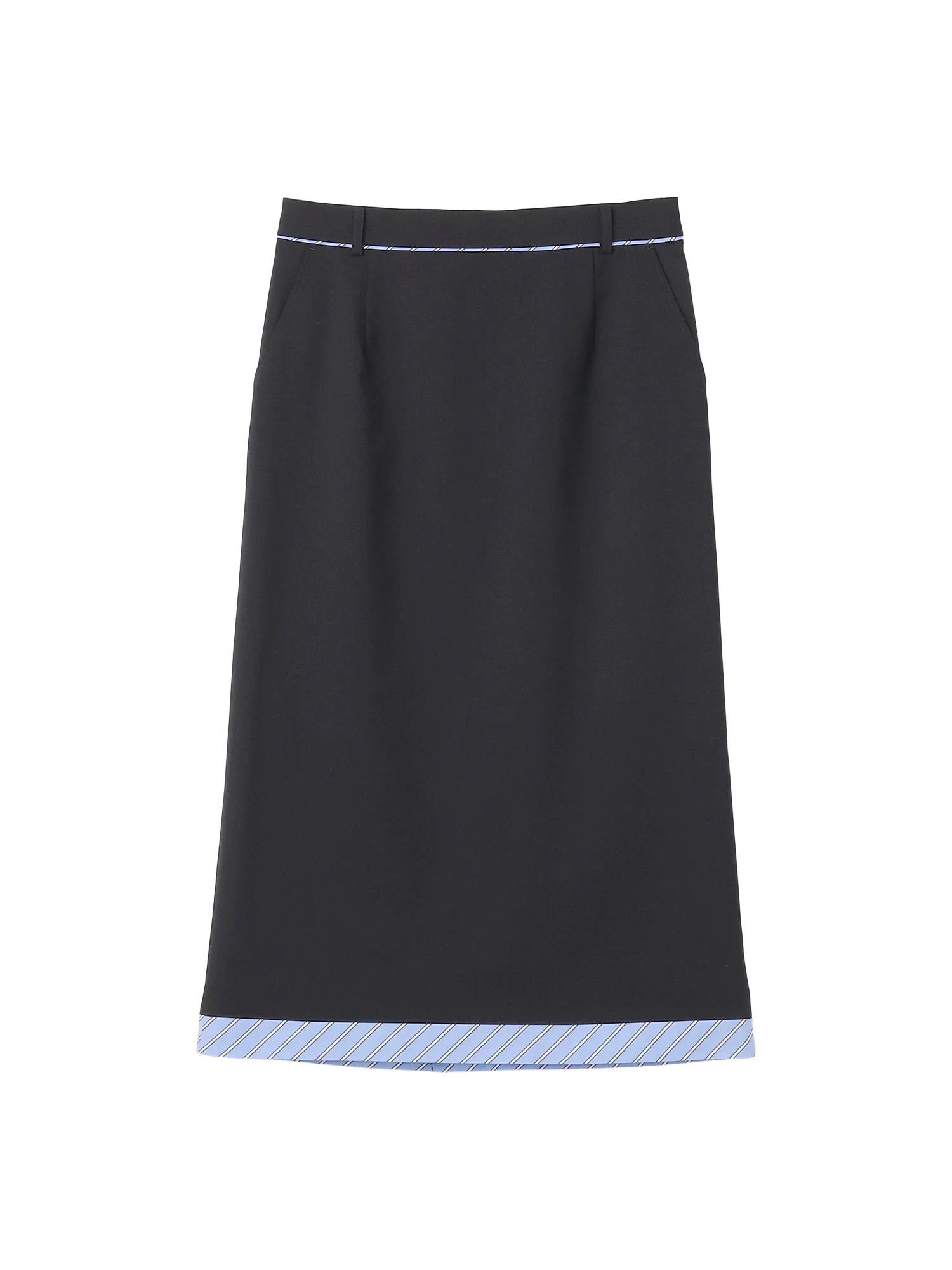 McGREGOR（マックレガー）｜スカート｜T/W Tight Skirt｜United