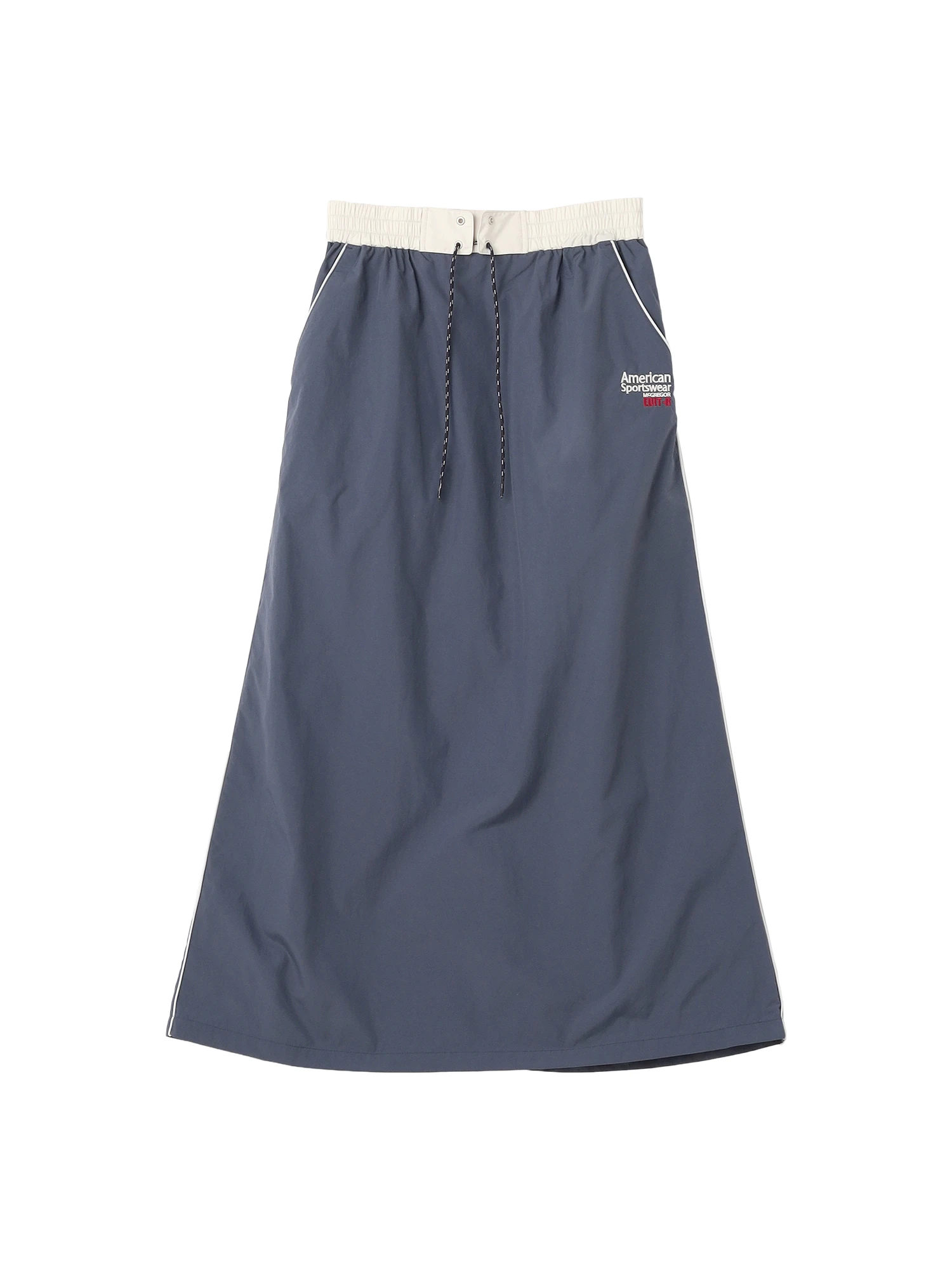 McGREGOR（マックレガー）｜スカート｜Nylon Sporty Skirt｜United