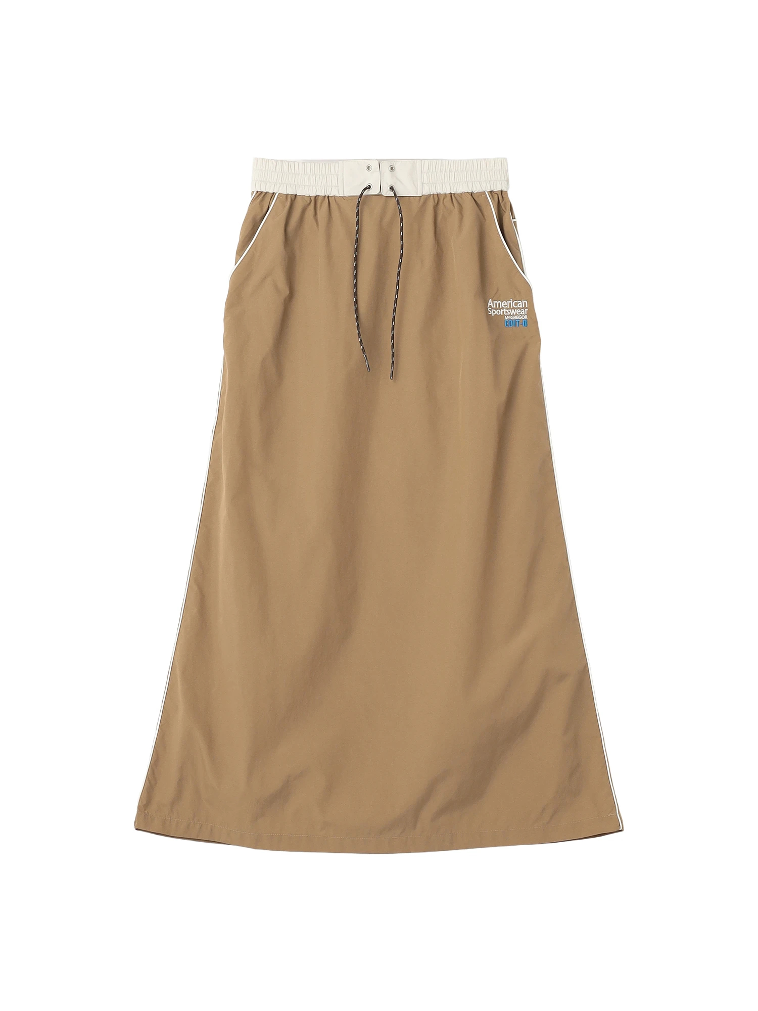 McGREGOR（マックレガー）｜スカート｜Nylon Sporty Skirt｜United