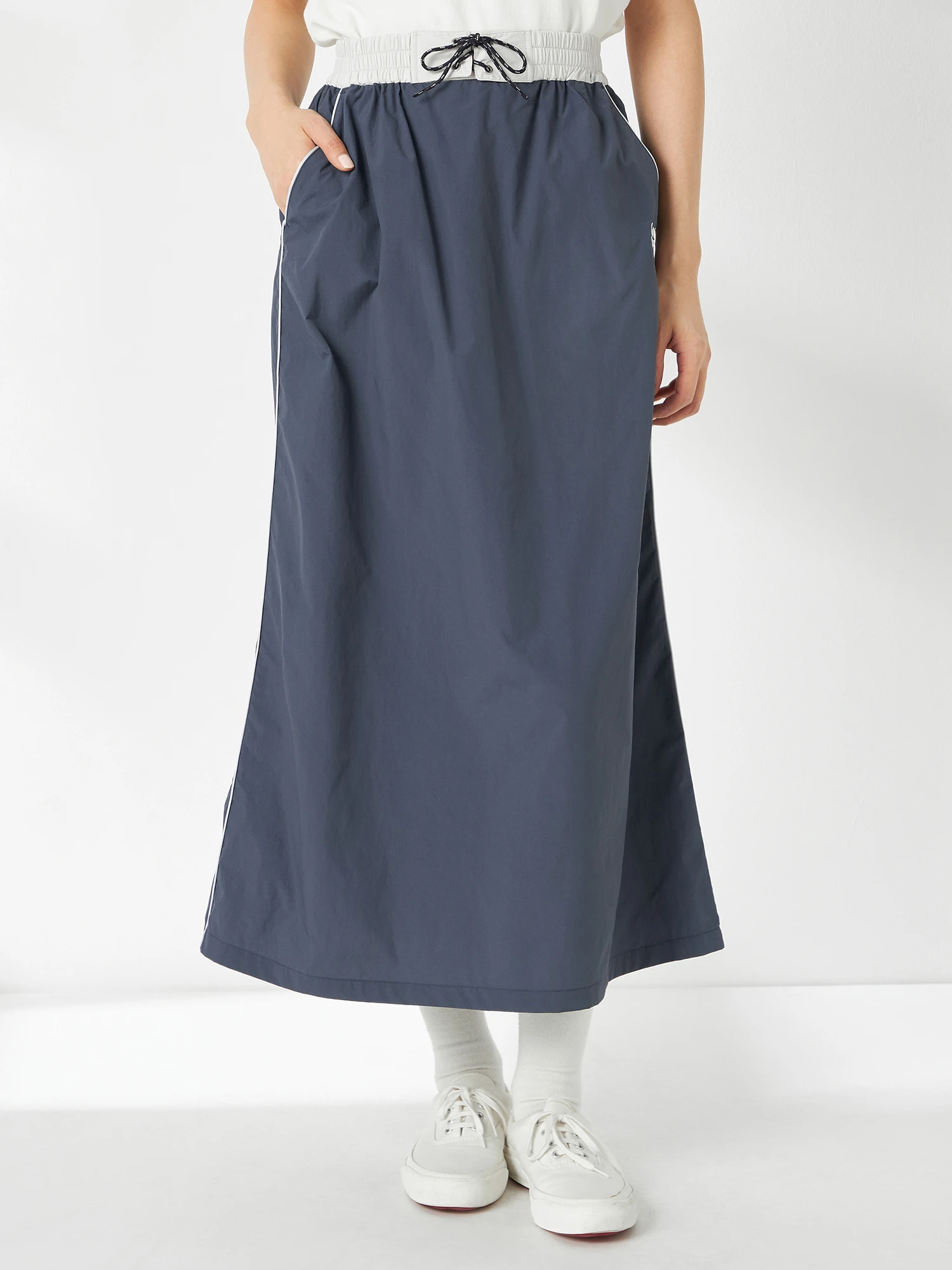 McGREGOR（マックレガー）｜スカート｜Nylon Sporty Skirt｜United