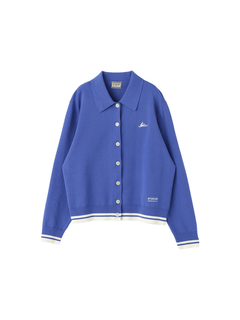 TED BAKER(テッドベーカー)｜ポロシャツ(長袖・七分袖)、カーディガン