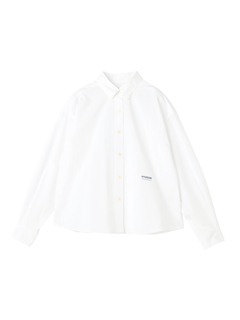 [archive] MAURIZIO BALDASSARI 43サイズ MAURIZIO BALDASSARI(マウリツィオ バルダサーリ)｜シャツ(長袖・七分