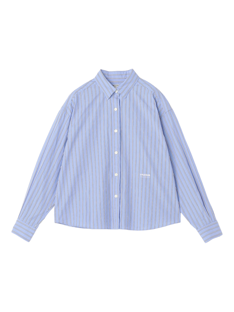 McGREGOR(マックレガー) |【EDIT-B】U.S.A Cotton Regular Shirt