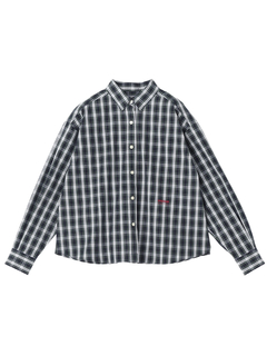 McGREGOR(マックレガー) |【EDIT-B】U.S.A Cotton Regular Shirt