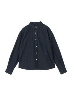 McGREGOR(マックレガー) |【EDIT-B】U.S.A Cotton Regular Shirt