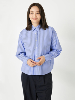 McGREGOR(マックレガー) |【EDIT-B】U.S.A Cotton Regular Shirt