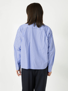 McGREGOR(マックレガー) |【EDIT-B】U.S.A Cotton Regular Shirt