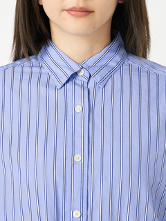 McGREGOR(マックレガー) |【EDIT-B】U.S.A Cotton Regular Shirt