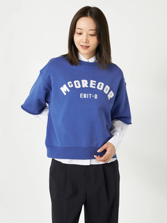 McGREGOR(マックレガー) |【EDIT-B】U.S.A Cotton Regular Shirt