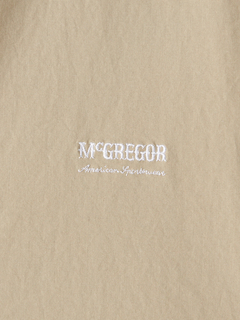 McGREGOR(マックレガー) |【EDIT-B】U.S.A Cotton Regular Shirt