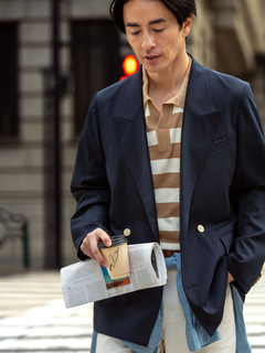 McGREGOR(マックレガー)｜アウター/ジャケット｜United & Untied