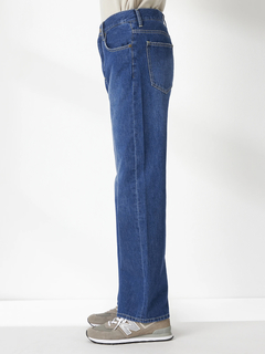 McGREGOR(マックレガー) |【EDIT-B】Straight Denim Pants