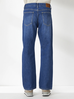 McGREGOR(マックレガー) |【EDIT-B】Straight Denim Pants