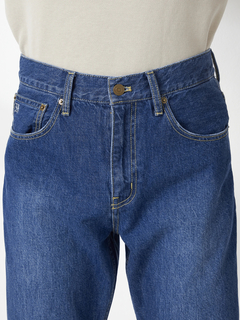 McGREGOR(マックレガー) |【EDIT-B】Straight Denim Pants