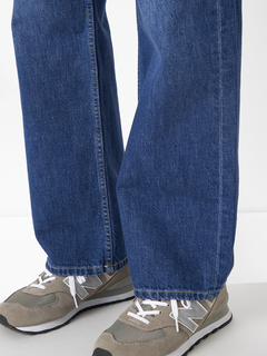 McGREGOR(マックレガー) |【EDIT-B】Straight Denim Pants