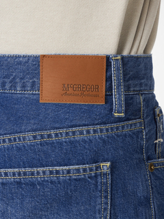 McGREGOR(マックレガー) |【EDIT-B】Straight Denim Pants