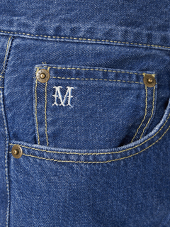 McGREGOR(マックレガー) |【EDIT-B】Straight Denim Pants