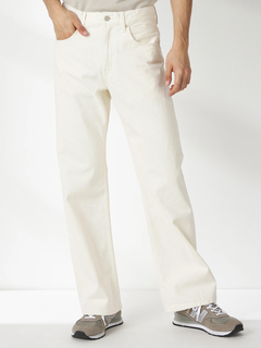 McGREGOR(マックレガー) |【EDIT-B】Straight Denim Pants