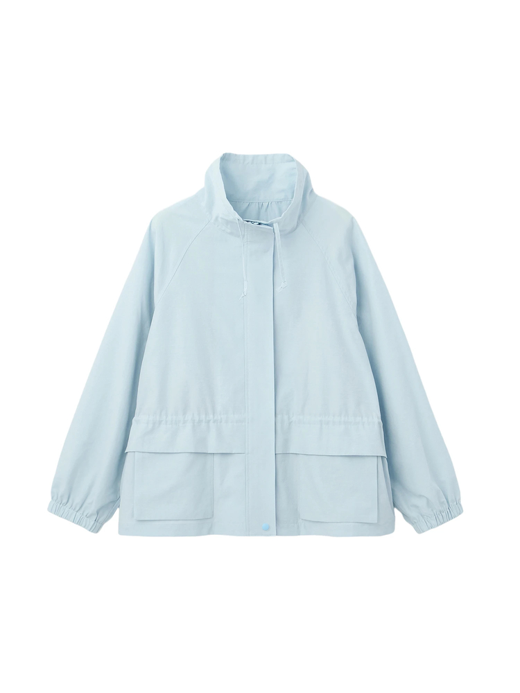 McGREGOR(マックレガー) |スタンドカラーブルゾン