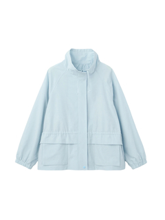 McGREGOR(マックレガー) |スタンドカラーブルゾン