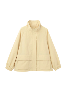 McGREGOR(マックレガー) |スタンドカラーブルゾン