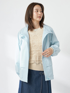 McGREGOR(マックレガー) |スタンドカラーブルゾン