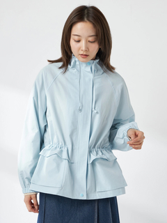 McGREGOR(マックレガー) |スタンドカラーブルゾン