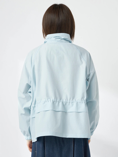 McGREGOR(マックレガー) |スタンドカラーブルゾン