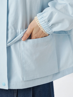 McGREGOR(マックレガー) |スタンドカラーブルゾン