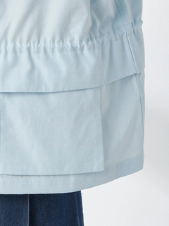 McGREGOR(マックレガー) |スタンドカラーブルゾン