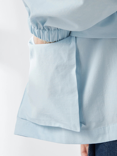 McGREGOR(マックレガー) |スタンドカラーブルゾン