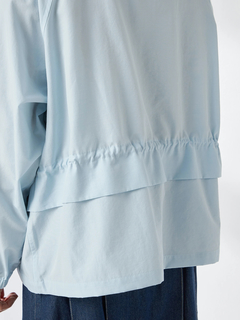 McGREGOR(マックレガー) |スタンドカラーブルゾン