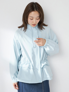 McGREGOR(マックレガー) |スタンドカラーブルゾン