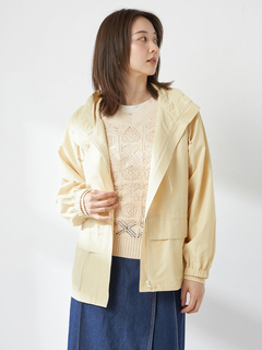 McGREGOR(マックレガー) |スタンドカラーブルゾン