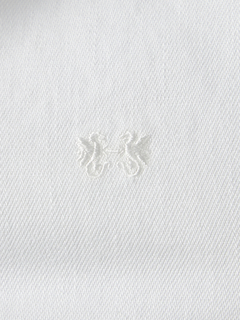 McGREGOR(マックレガー) |インディゴサッカーシャツアウター