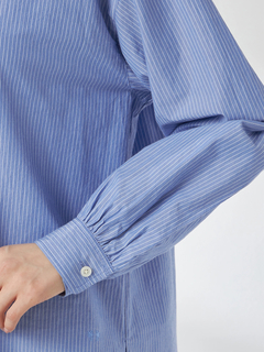 McGREGOR(マックレガー) |レースアクセントプルオーバーブラウス